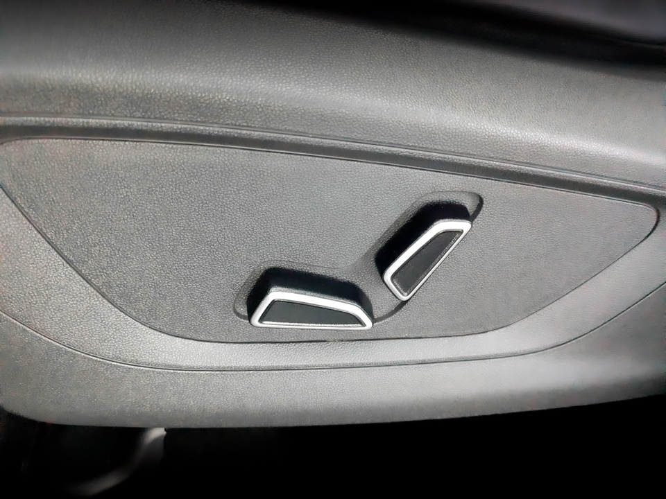 Фото Changan CS55 Plus с пробегом 96 949 км