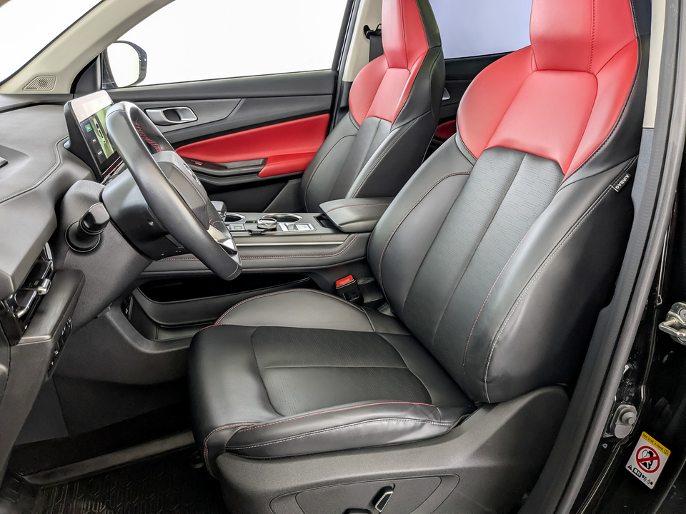 Фото Changan CS55 Plus с пробегом 96 949 км