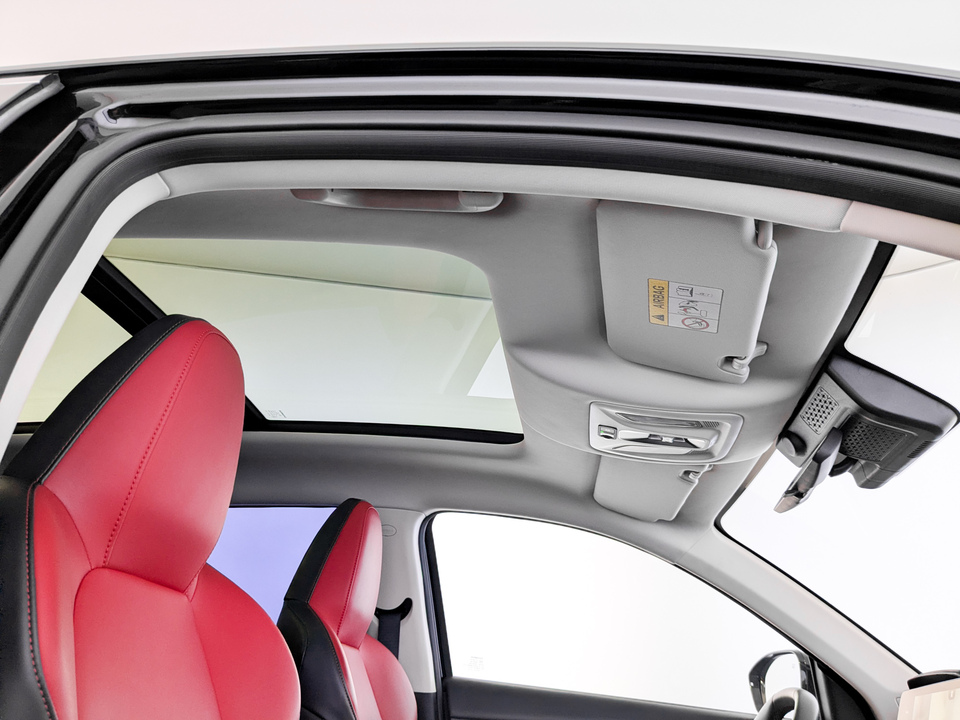 Фото Changan CS55 Plus с пробегом 96 949 км