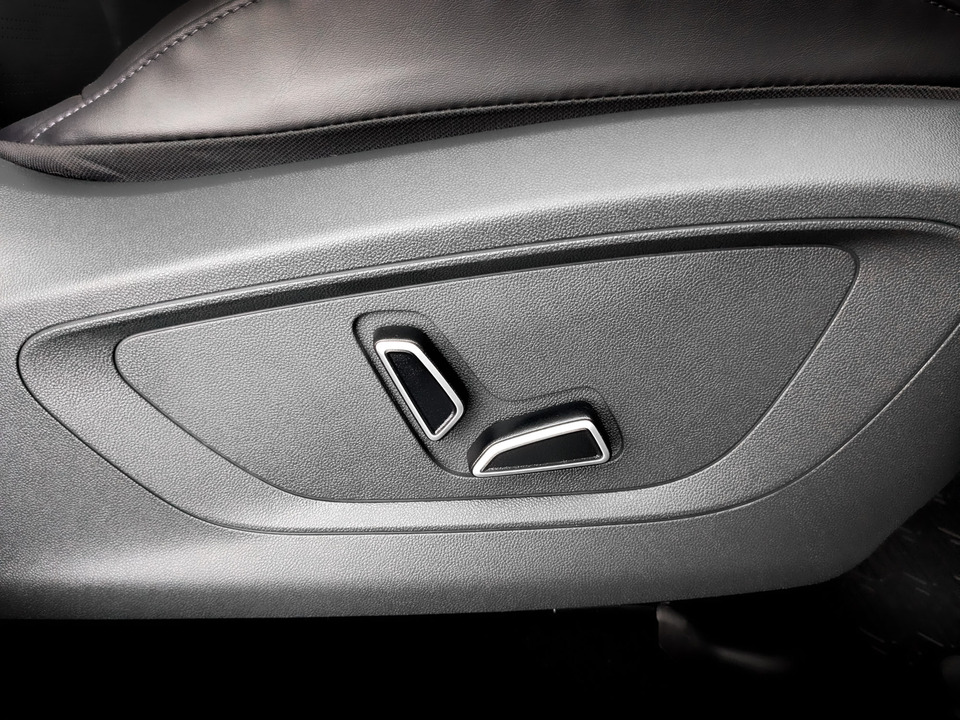 Фото Changan CS55 Plus с пробегом 96 949 км