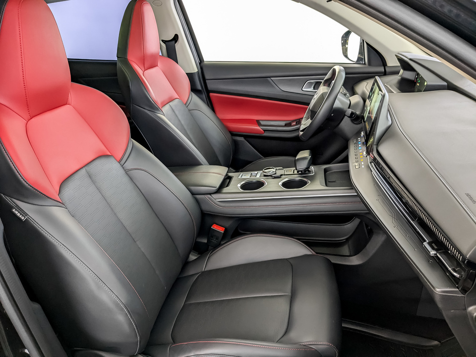 Фото Changan CS55 Plus с пробегом 96 949 км