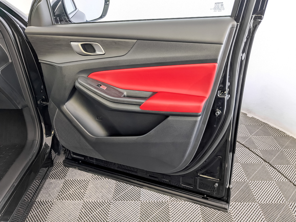 Фото Changan CS55 Plus с пробегом 96 949 км