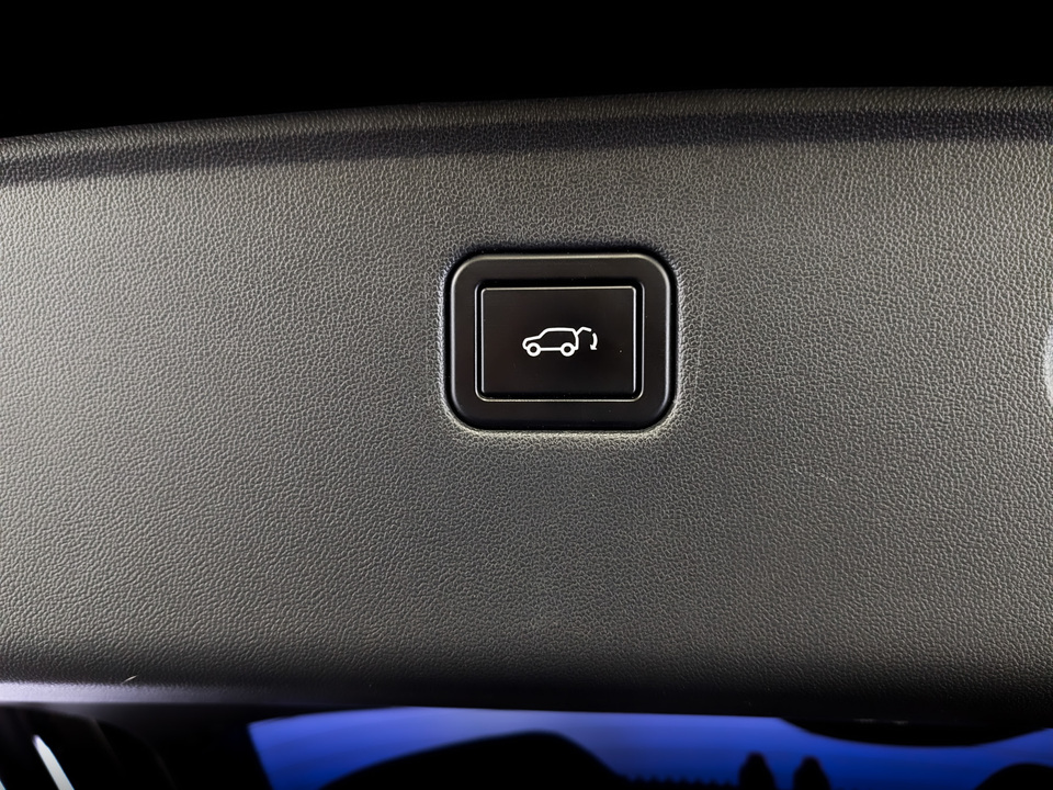 Фото Changan CS55 Plus с пробегом 96 949 км