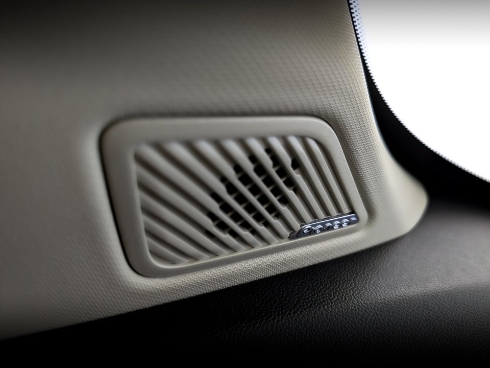 Фото Changan CS55 Plus с пробегом 96 949 км
