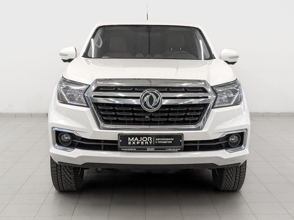 Dongfeng DF6