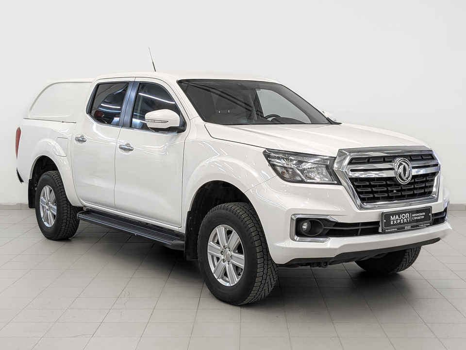 Dongfeng DF6