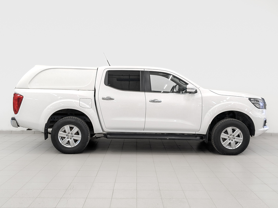 Dongfeng DF6