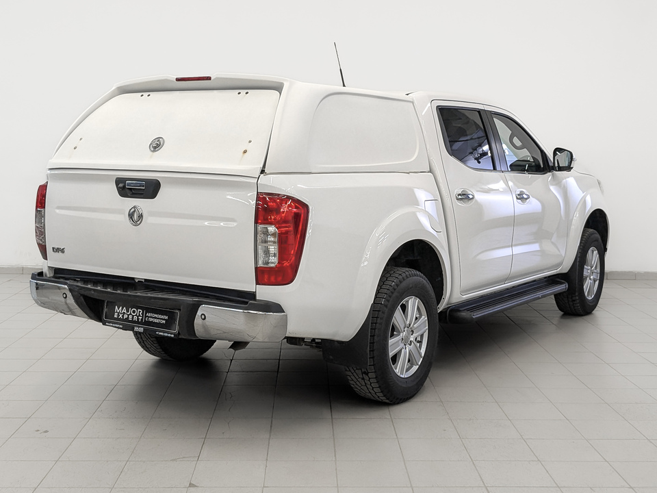 Dongfeng DF6