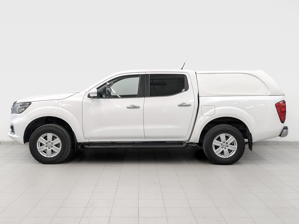 Фото DongFeng DF6 с пробегом 119 460 км