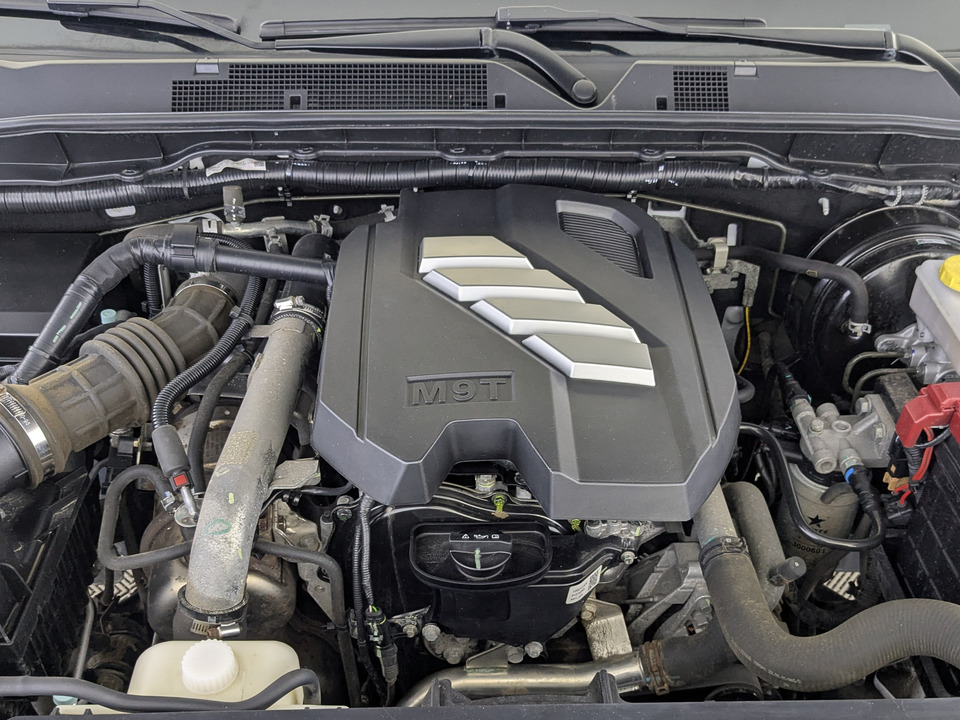 Фото DongFeng DF6 с пробегом 119 460 км