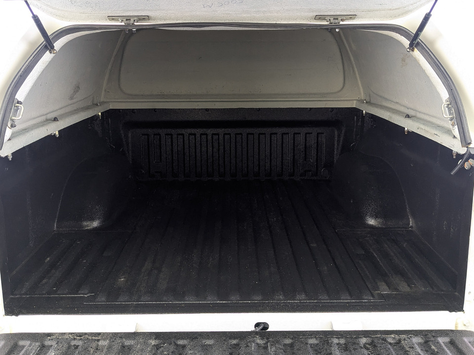 Фото DongFeng DF6 с пробегом 119 460 км
