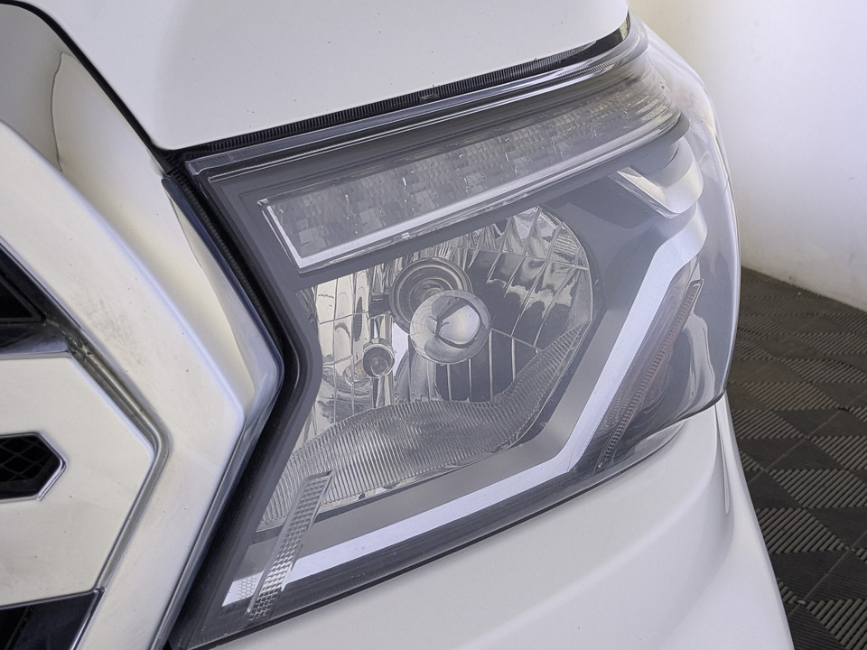 Фото DongFeng DF6 с пробегом 119 460 км