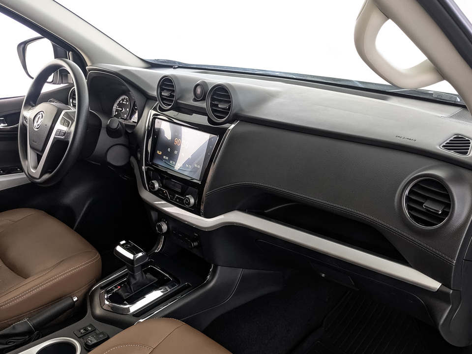 Фото DongFeng DF6 с пробегом 119 460 км