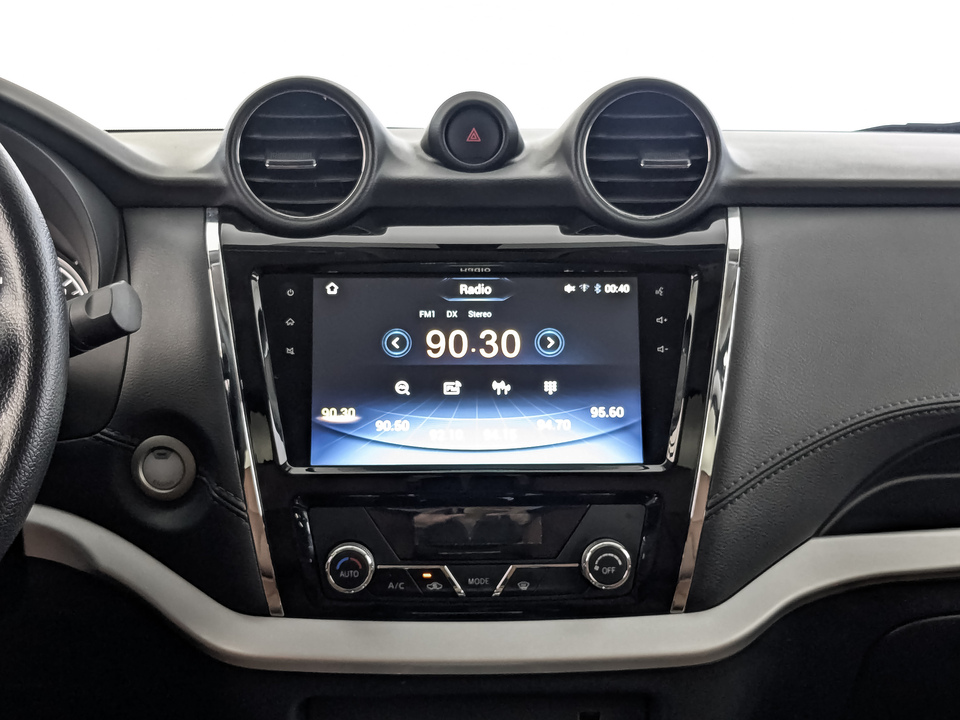 Фото DongFeng DF6 с пробегом 119 460 км