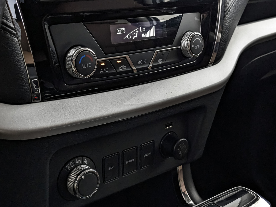 Фото DongFeng DF6 с пробегом 119 460 км