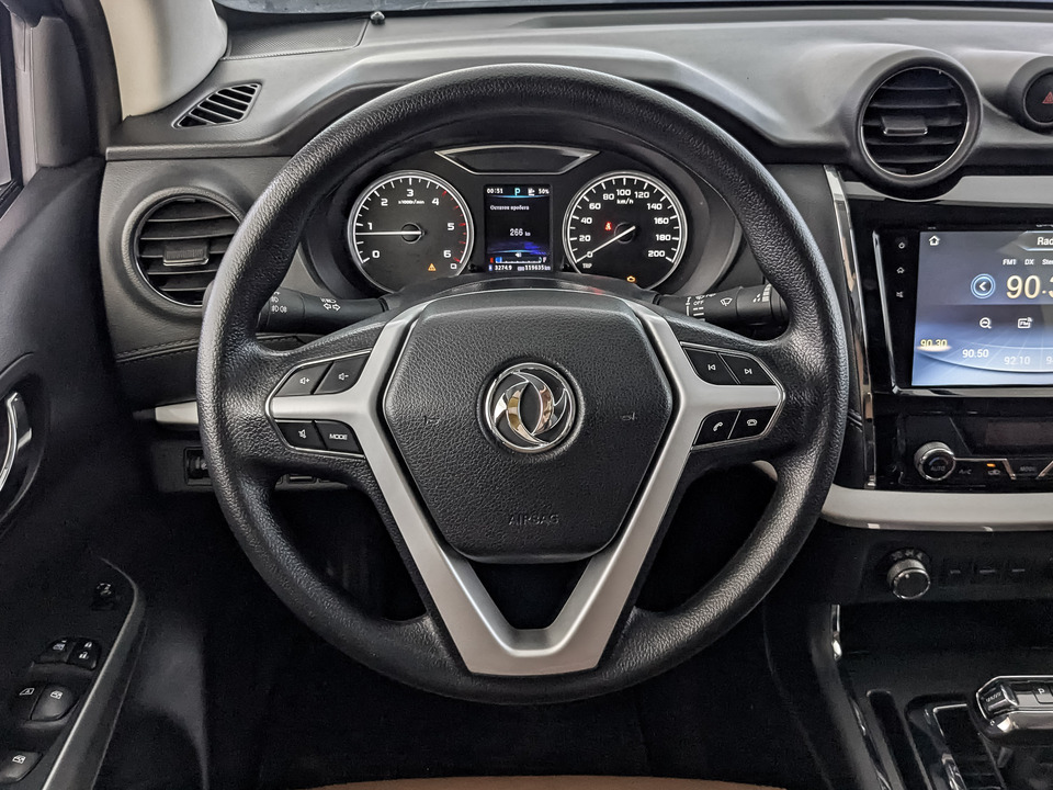 Фото DongFeng DF6 с пробегом 119 460 км