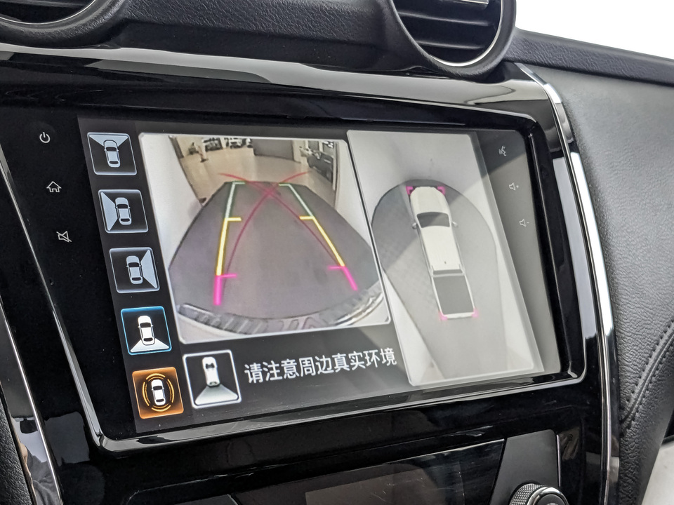 Фото DongFeng DF6 с пробегом 119 460 км