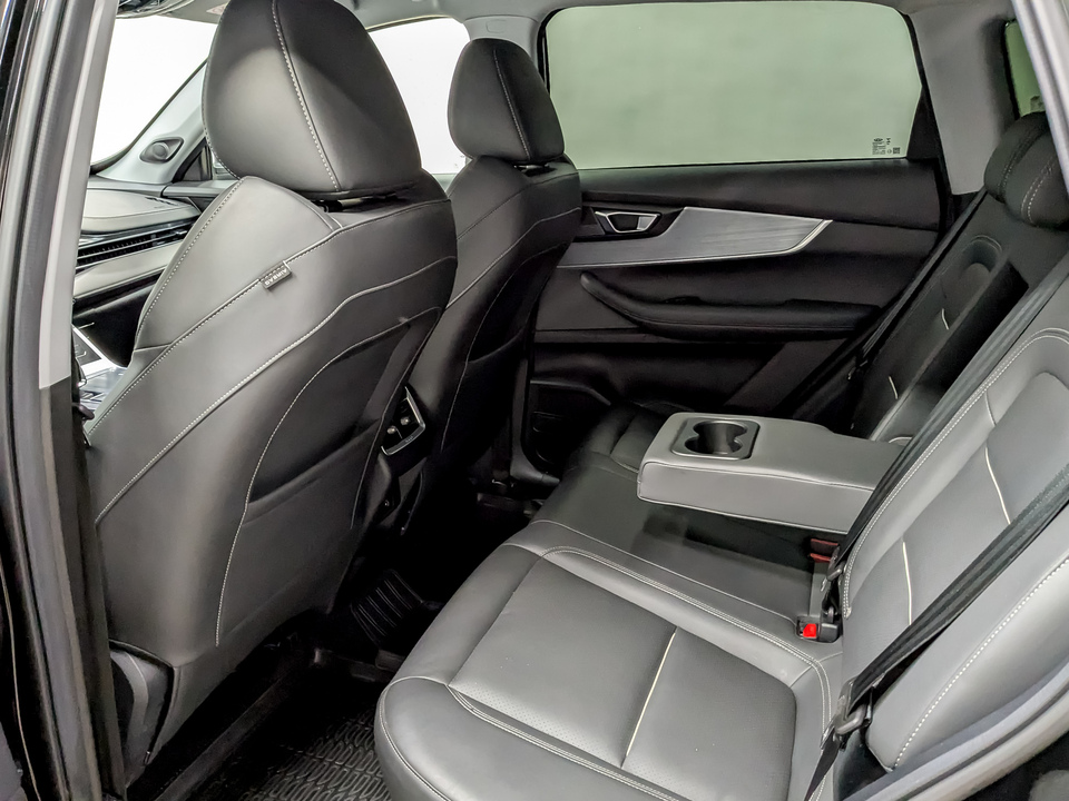 Фото Chery Tiggo 7 Pro с пробегом 32582 км