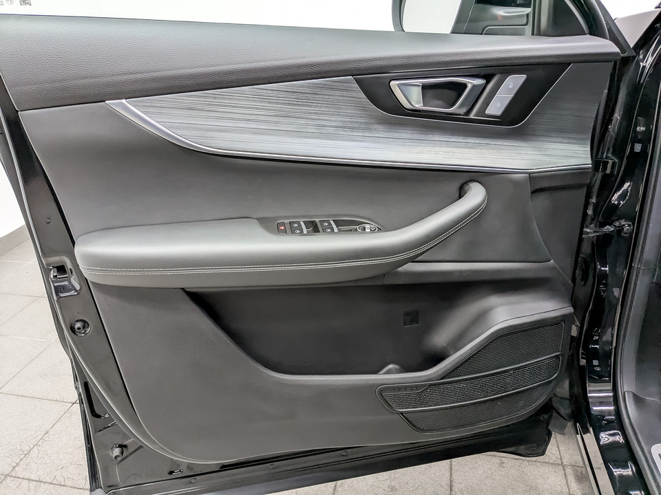 Фото Chery Tiggo 7 Pro с пробегом 32582 км
