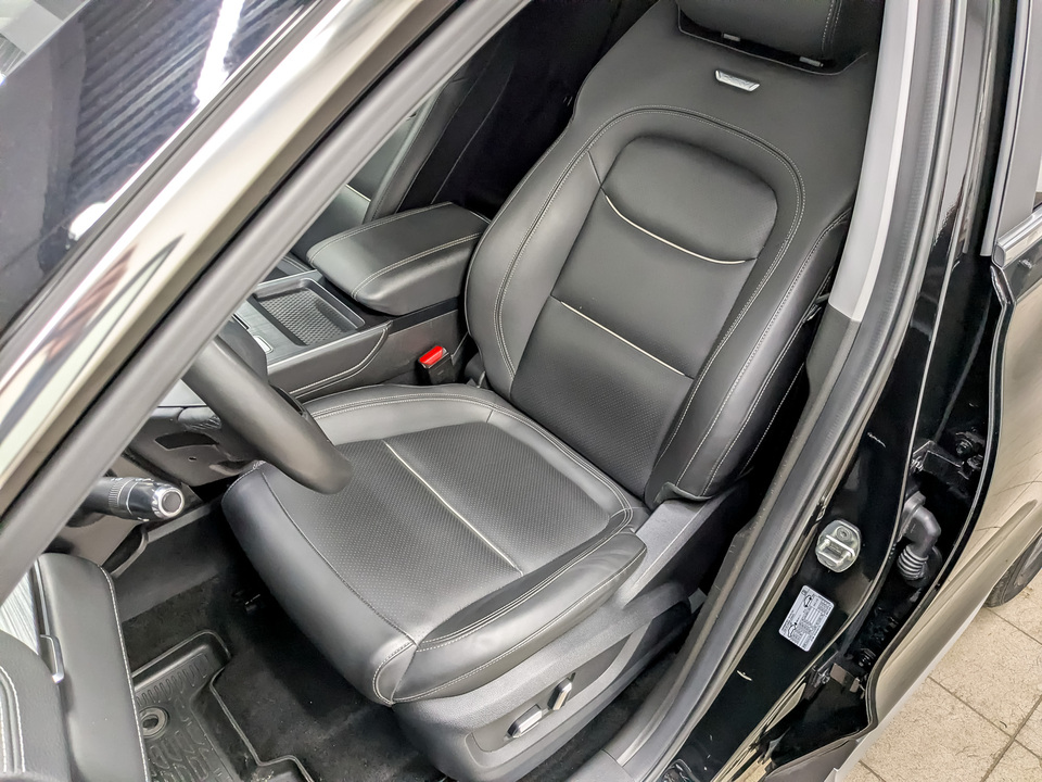 Фото Chery Tiggo 7 Pro с пробегом 32582 км
