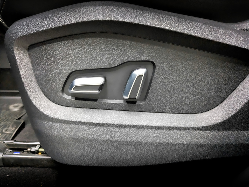 Фото Chery Tiggo 7 Pro с пробегом 32582 км