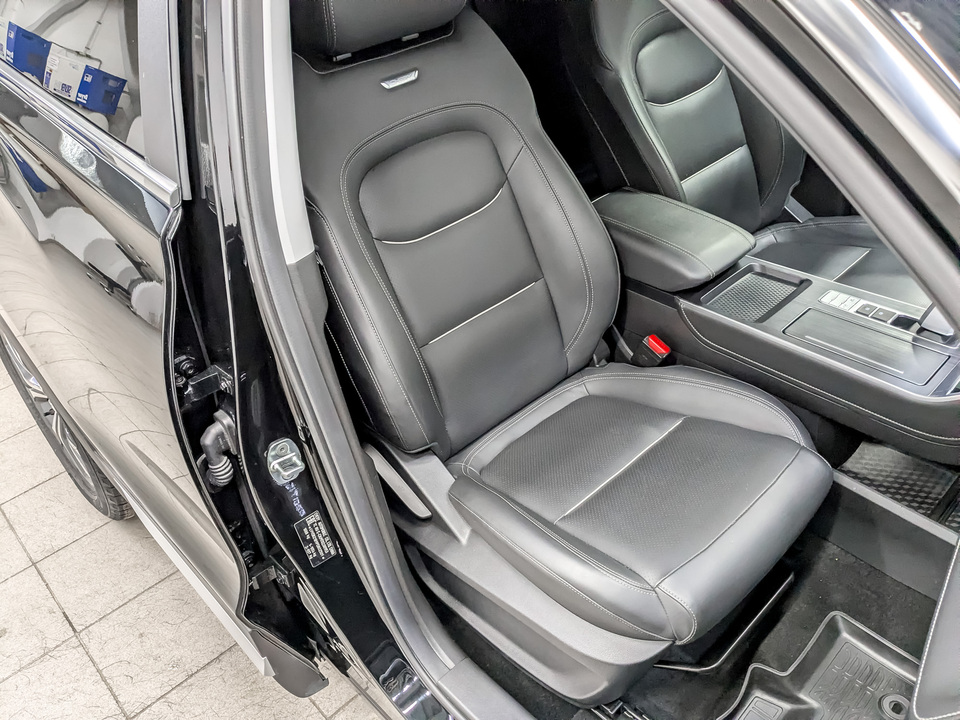 Фото Chery Tiggo 7 Pro с пробегом 32582 км