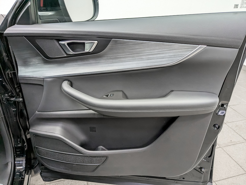Фото Chery Tiggo 7 Pro с пробегом 32582 км