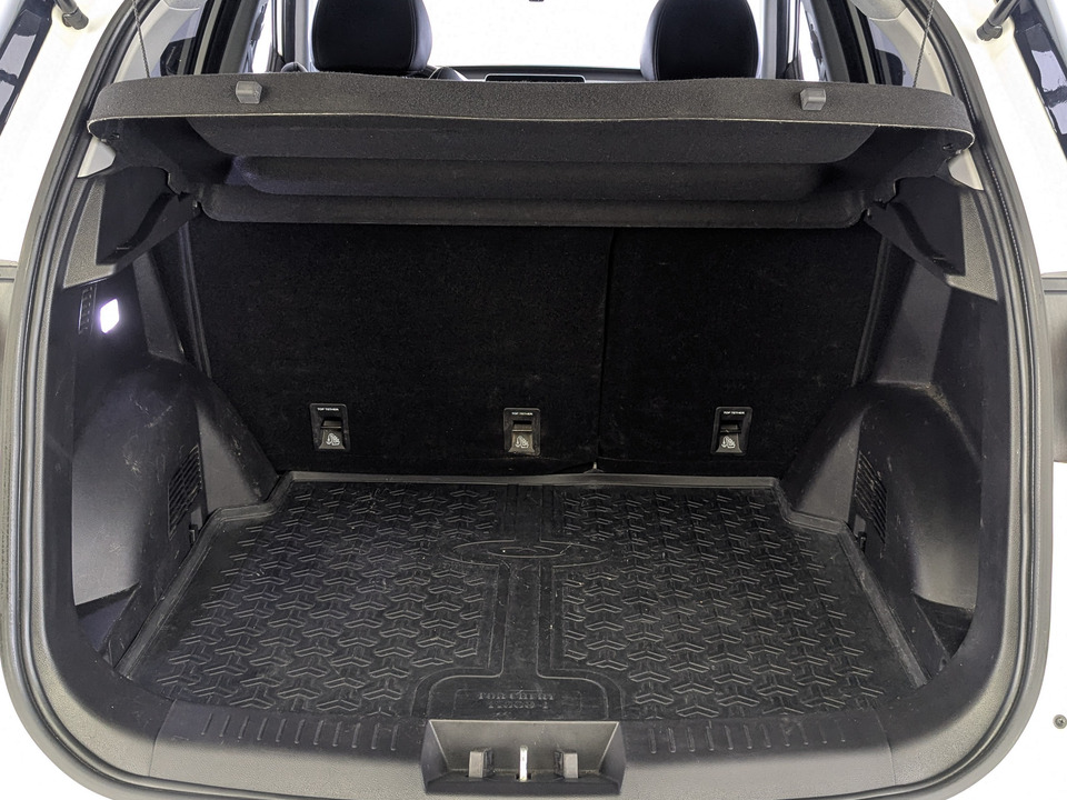 Фото Chery Tiggo 4 Pro с пробегом 42720 км