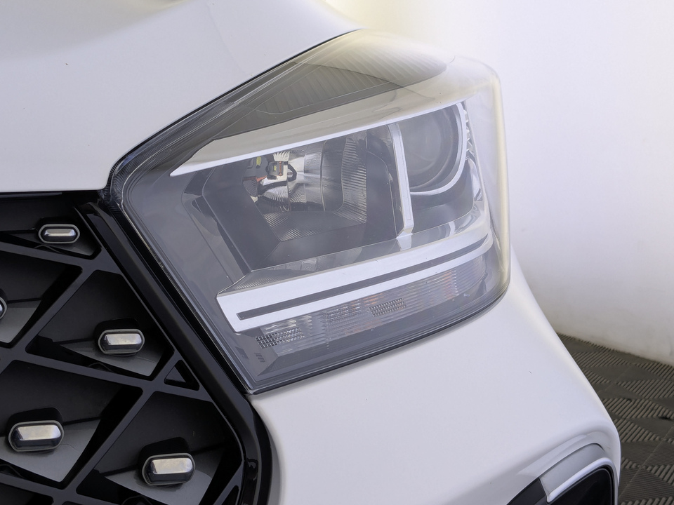 Фото Chery Tiggo 4 Pro с пробегом 42720 км