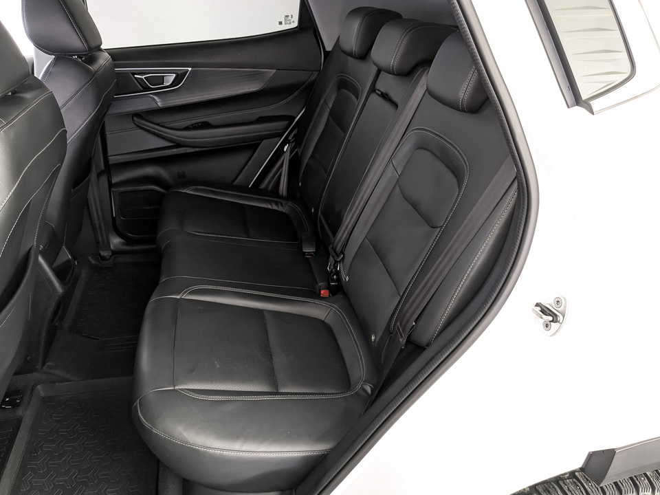 Фото Chery Tiggo 4 Pro с пробегом 42720 км