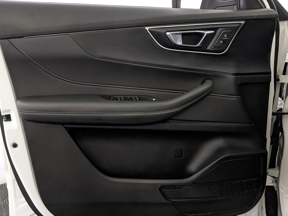 Фото Chery Tiggo 4 Pro с пробегом 42720 км
