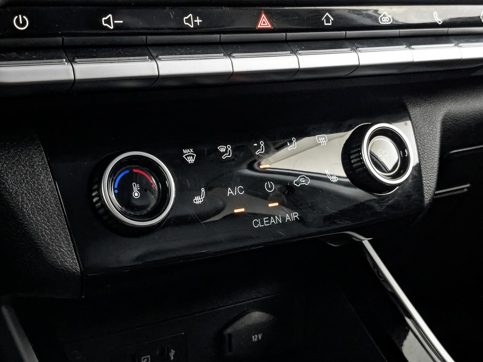 Фото Chery Tiggo 4 Pro с пробегом 42720 км