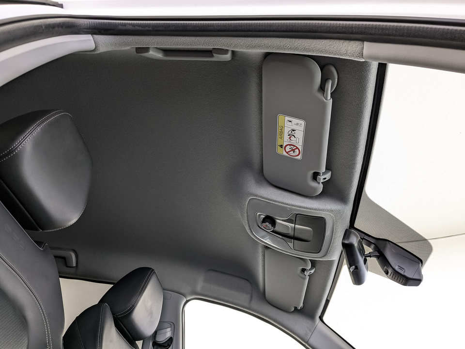 Фото Chery Tiggo 4 Pro с пробегом 42720 км