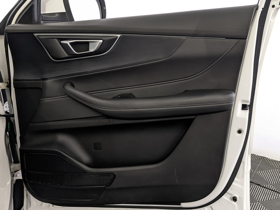 Фото Chery Tiggo 4 Pro с пробегом 42720 км