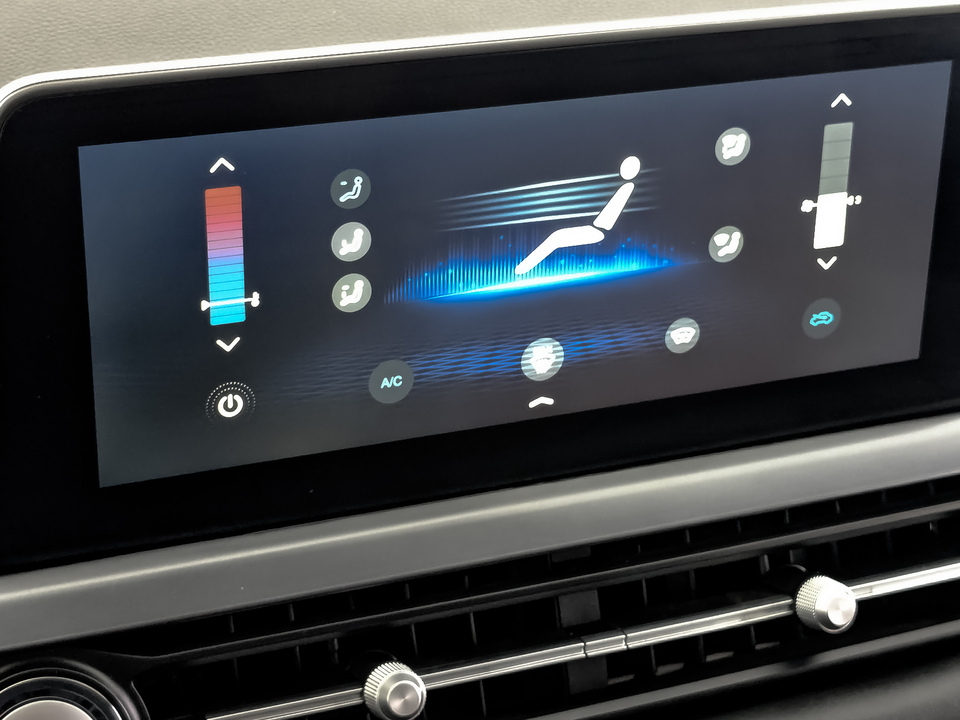 Фото Chery Tiggo 4 Pro с пробегом 42720 км