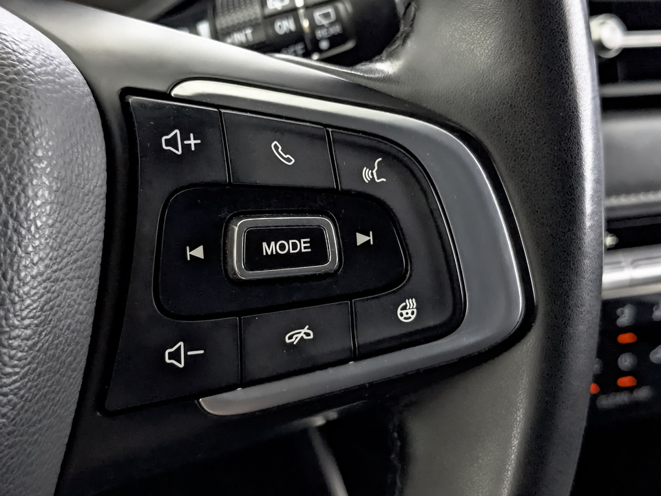 Фото Chery Tiggo 4 Pro с пробегом 42720 км