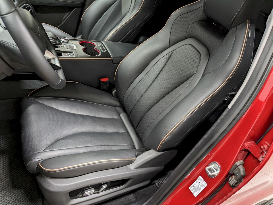 Фото Omoda C5 с пробегом 19000 км