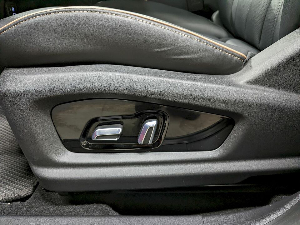 Фото Omoda C5 с пробегом 19000 км