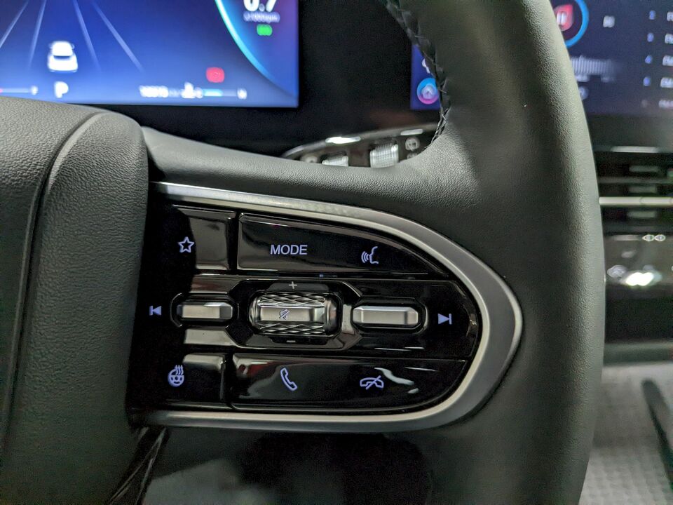 Фото Omoda C5 с пробегом 19000 км