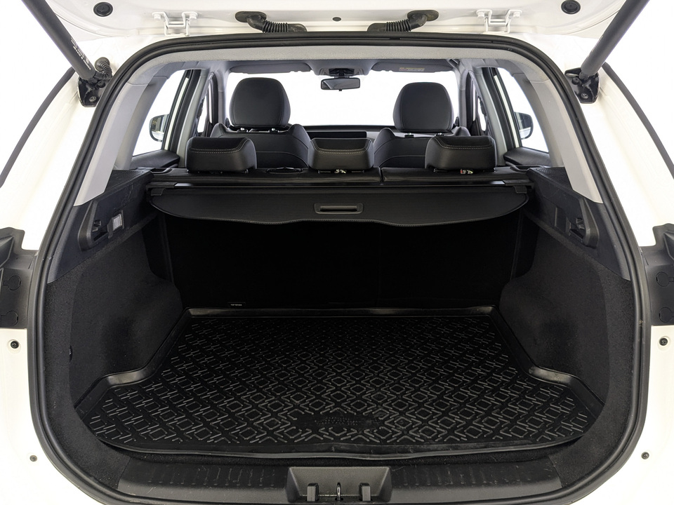 Фото Chery Tiggo 7 Pro с пробегом 47580 км