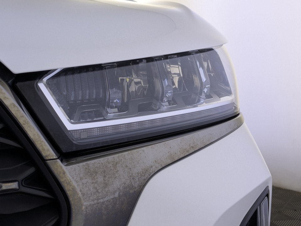 Фото Chery Tiggo 7 Pro с пробегом 47580 км