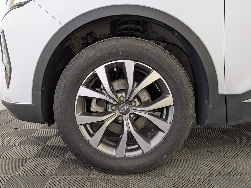 Фото Chery Tiggo 7 Pro с пробегом 47580 км
