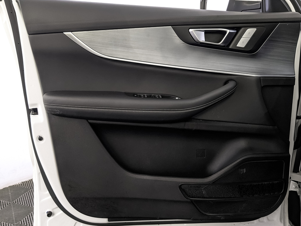 Фото Chery Tiggo 7 Pro с пробегом 47580 км