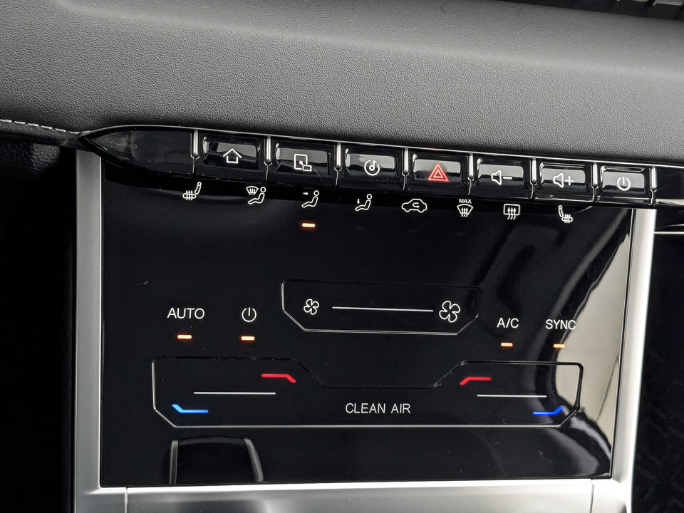 Фото Chery Tiggo 7 Pro с пробегом 47580 км