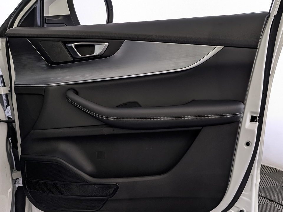 Фото Chery Tiggo 7 Pro с пробегом 47580 км