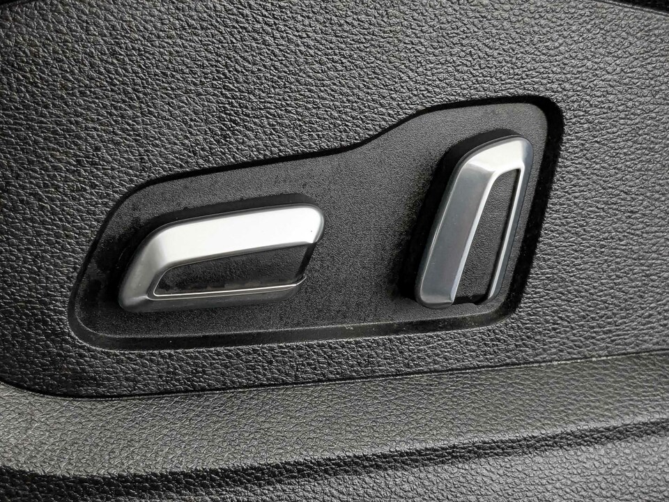 Фото Chery Tiggo 7 Pro с пробегом 47580 км