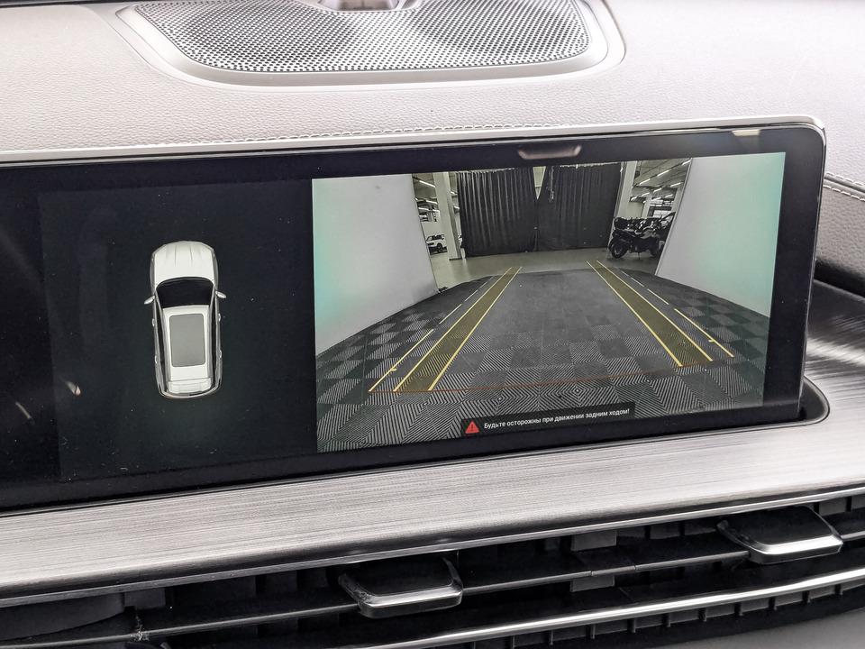 Фото Chery Tiggo 7 Pro с пробегом 47580 км