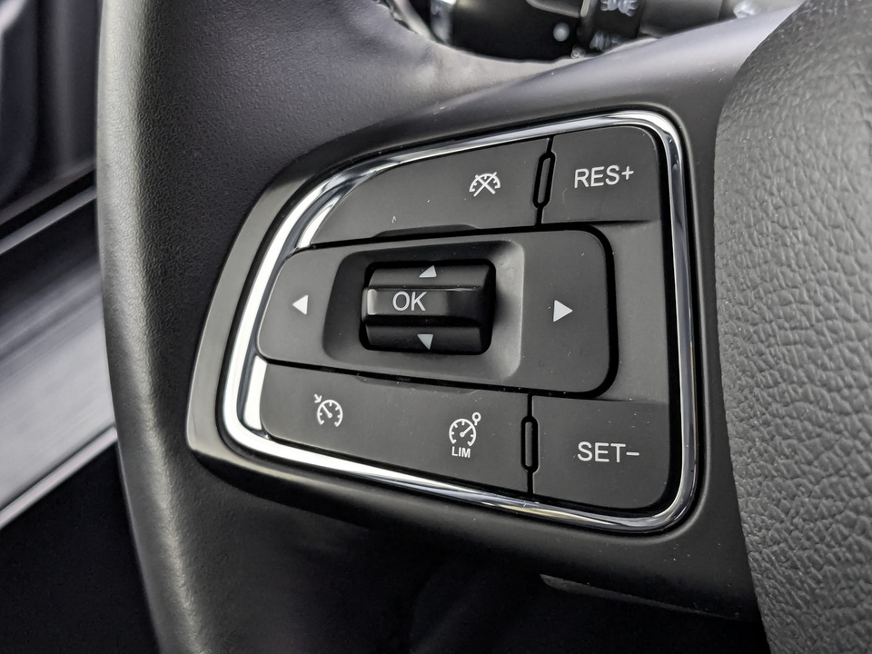Фото Chery Tiggo 7 Pro с пробегом 47580 км