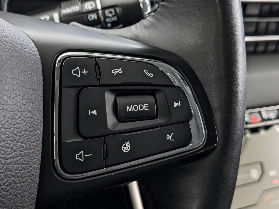 Фото Chery Tiggo 7 Pro с пробегом 47580 км