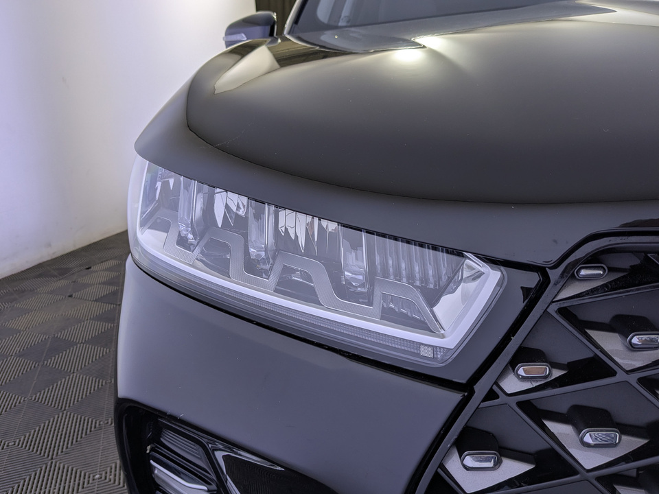Фото Chery Tiggo 7 Pro с пробегом 57375 км